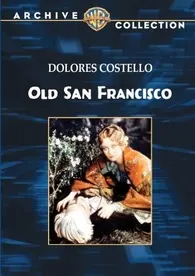 Old San Francisco (DVD) (MOD) on MovieShack