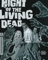 Night of the Living Dead – 1968 (4K-UHD) on MovieShack