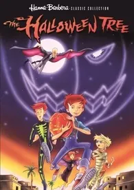 Halloween Tree, The (DVD) (MOD) on MovieShack