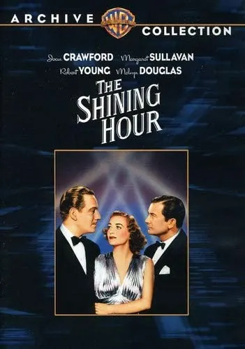 Shining Hour, The (DVD) (MOD)
