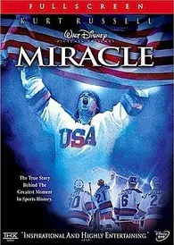 Miracle (DVD) on MovieShack