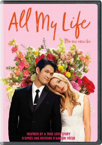 All My Life (DVD)
