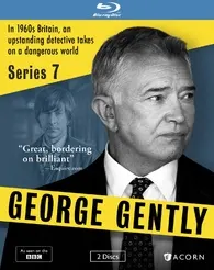 George Gently: S7 (Blu-ray)