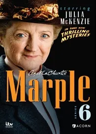 Agatha Christie’s Marple: S6 (DVD) on MovieShack