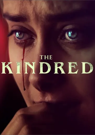 Kindred, The (DVD) on MovieShack