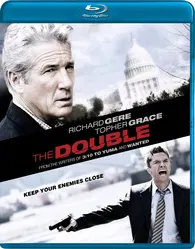 Double (Blu-ray)