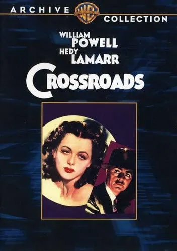 Crossroads (DVD) (MOD)