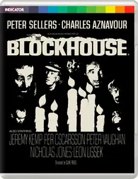 Blockhouse, The (Blu-ray) on MovieShack