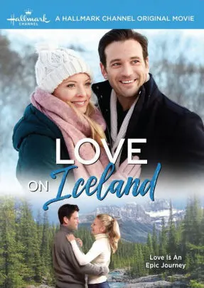 Love on Iceland (DVD) on MovieShack