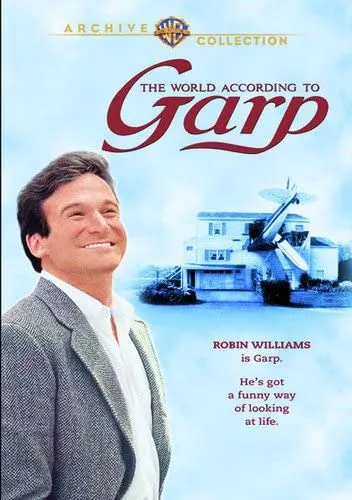 World According to Garp, The (DVD) (MOD) on MovieShack