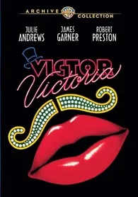 Victor/Victoria (DVD) (MOD) on MovieShack
