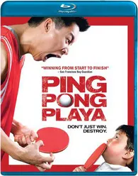 Ping Pong Playa (Blu-ray) on MovieShack