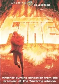 Fire (DVD) (MOD)