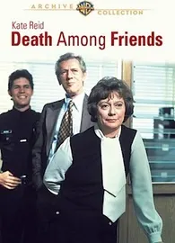 Death Among Friends (DVD) (MOD) on MovieShack
