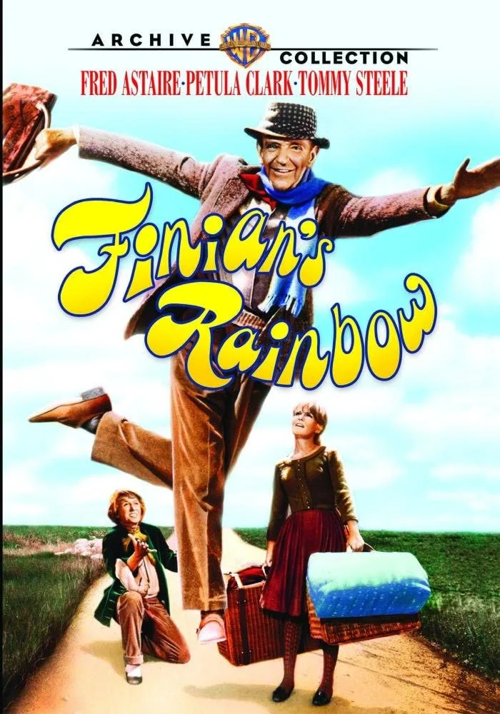 Finian’s Rainbow (DVD) (MOD) on MovieShack