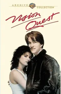 Vision Quest (DVD) (MOD) on MovieShack
