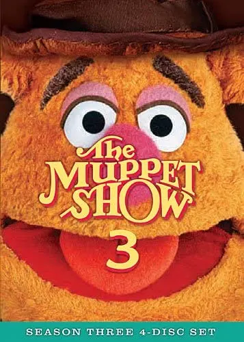 Muppet Show: The Complete Third Season (DVD)