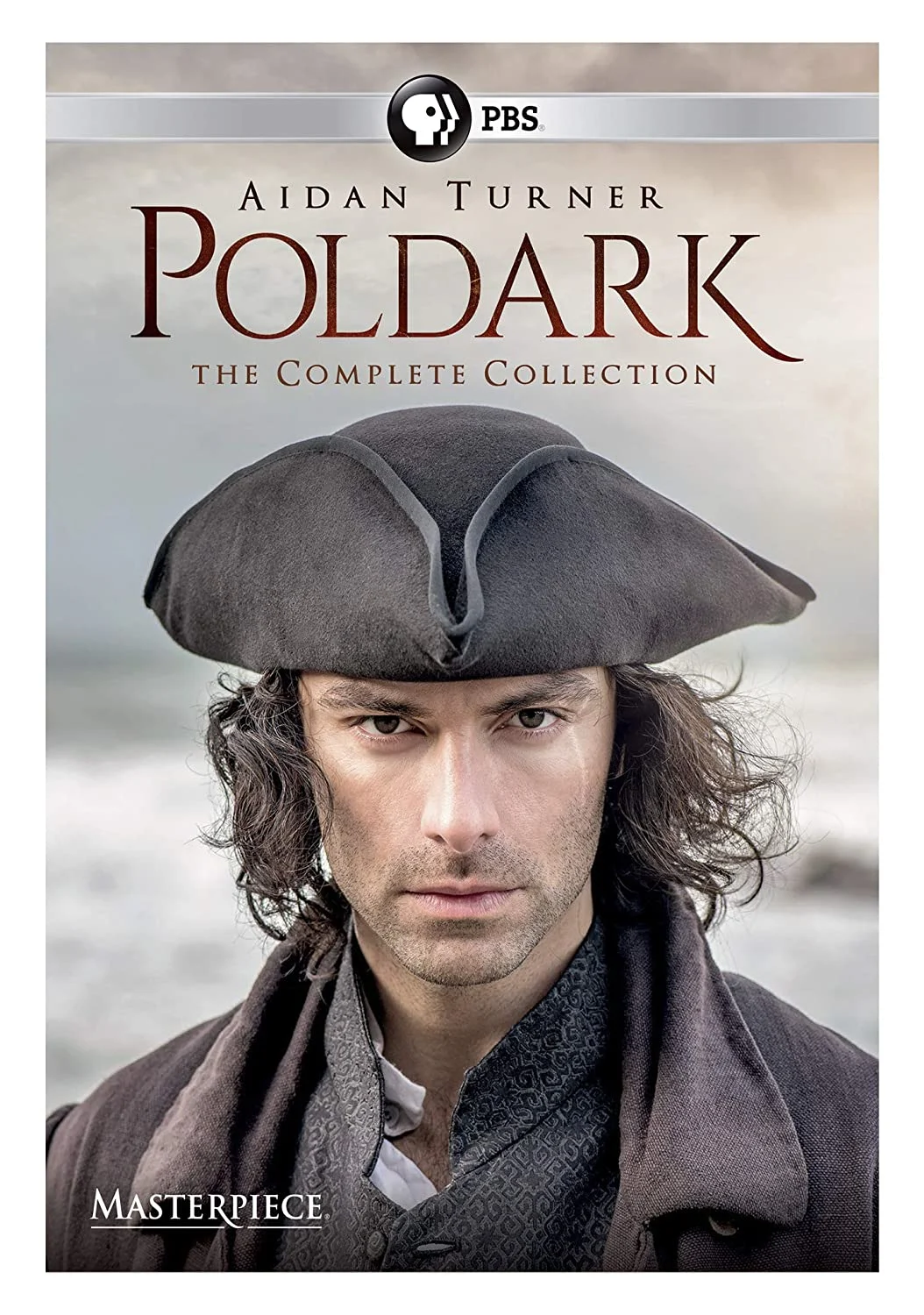 Masterpiece: Poldark The Complete Collection (DVD) on MovieShack