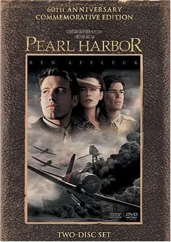 Pearl Harbor 60th Anniversary Commemorative Edition (DVD) on MovieShack