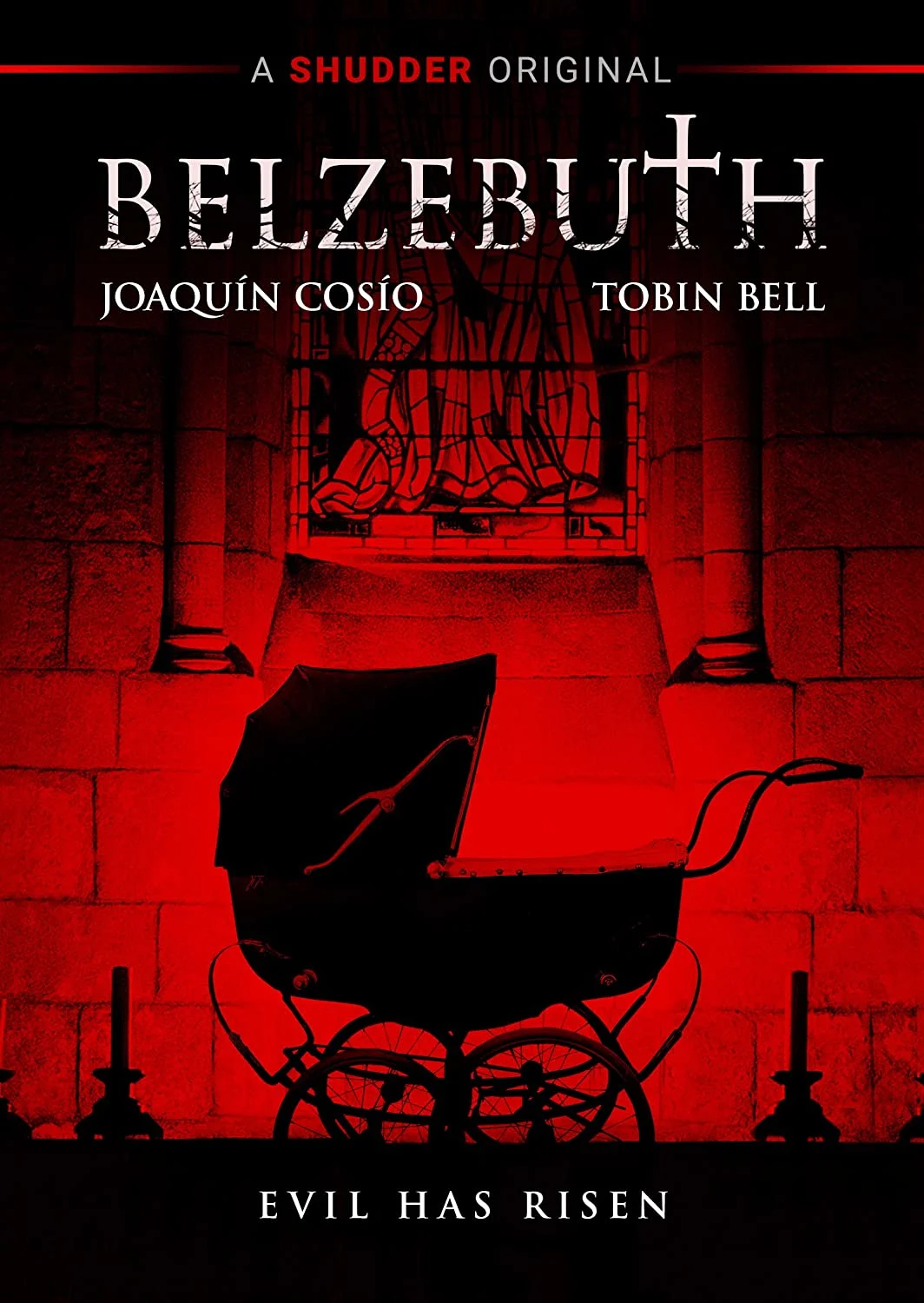 Belzebuth (DVD) on MovieShack