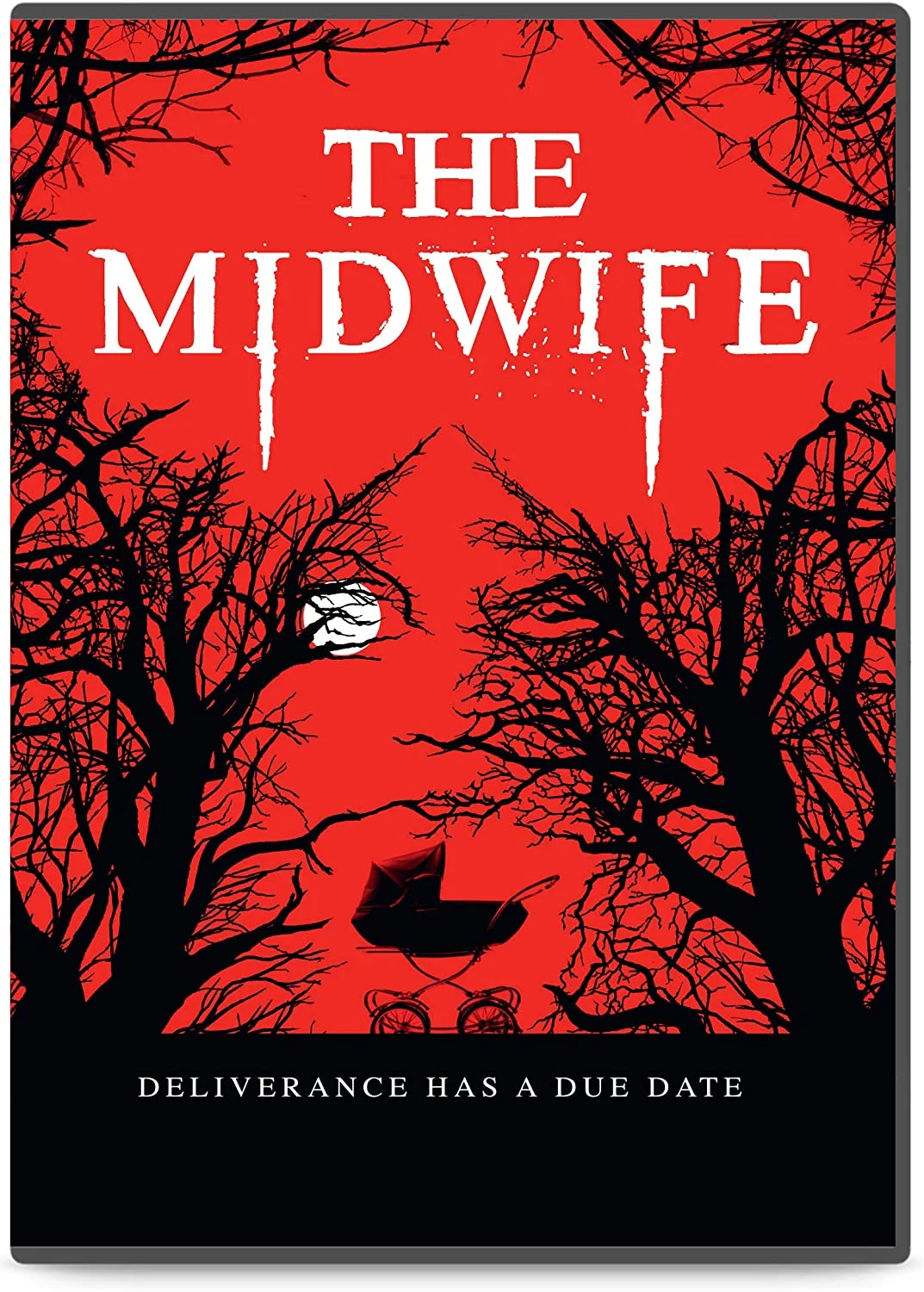 Midwife, The (DVD)