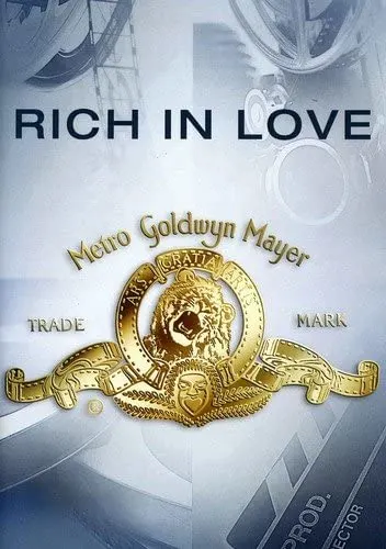 Rich in Love (DVD) (MOD) on MovieShack