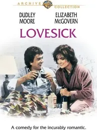Lovesick (DVD) (MOD)