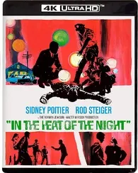 In the Heat of the Night (4K-UHD) on MovieShack
