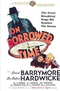 On Borrowed Time (DVD) (MOD) on MovieShack