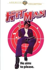 Hit Man (DVD) (MOD)