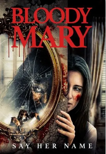 Bloody Mary (DVD) on MovieShack