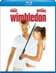 Wimbledon (Blu-ray) (MOD)