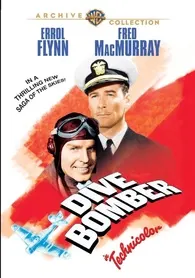 Dive Bomber (DVD) (MOD)