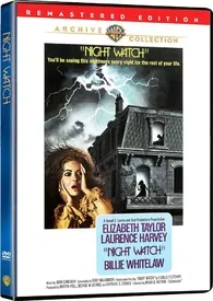 Night Watch (DVD) (MOD) on MovieShack