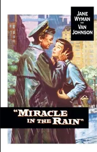 Miracle in the Rain (DVD) (MOD) on MovieShack