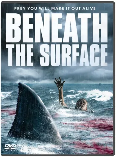 Beneath the Surface (DVD) on MovieShack