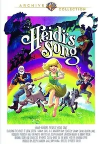 Heidi’s Song (DVD) (MOD) on MovieShack