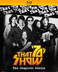 That 70s Show: The Complete Series – Flashback Edition (Blu-ray) on MovieShack