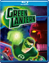 Green Lantern: The Animated Series (Blu-ray) (MOD) on MovieShack