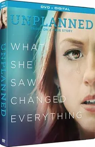 Unplanned (DVD) on MovieShack