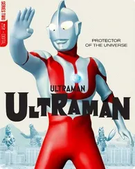 Ultraman: Complete Series (STBK) (Blu-ray) on MovieShack