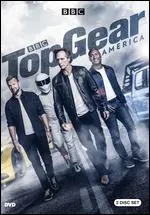 Top Gear America: S1 (DVD) (MOD) on MovieShack