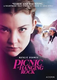 Picnic at Hanging Rock (DVD) on MovieShack