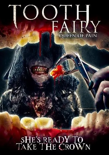 Tooth Fairy Queen of Pain (DVD) on MovieShack