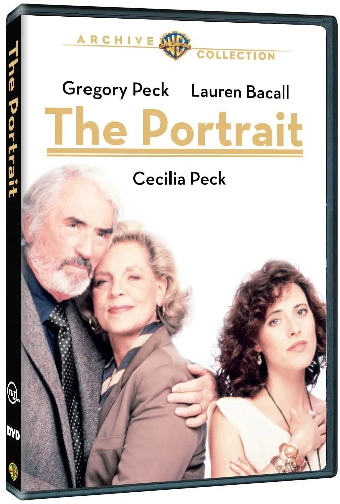 Portrait, The (DVD) (MOD) on MovieShack