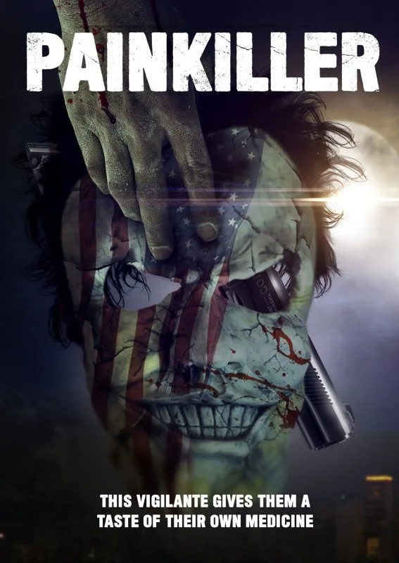 Painkiller (DVD)