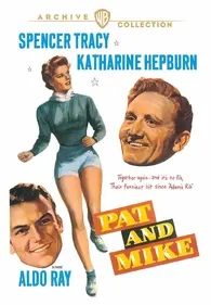 Pat and Mike (DVD) (MOD) on MovieShack