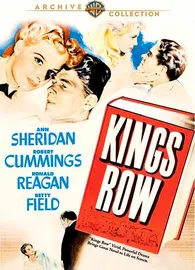 King’s Row (DVD) (MOD) on MovieShack