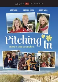 Pitching In: S1 (DVD) on MovieShack