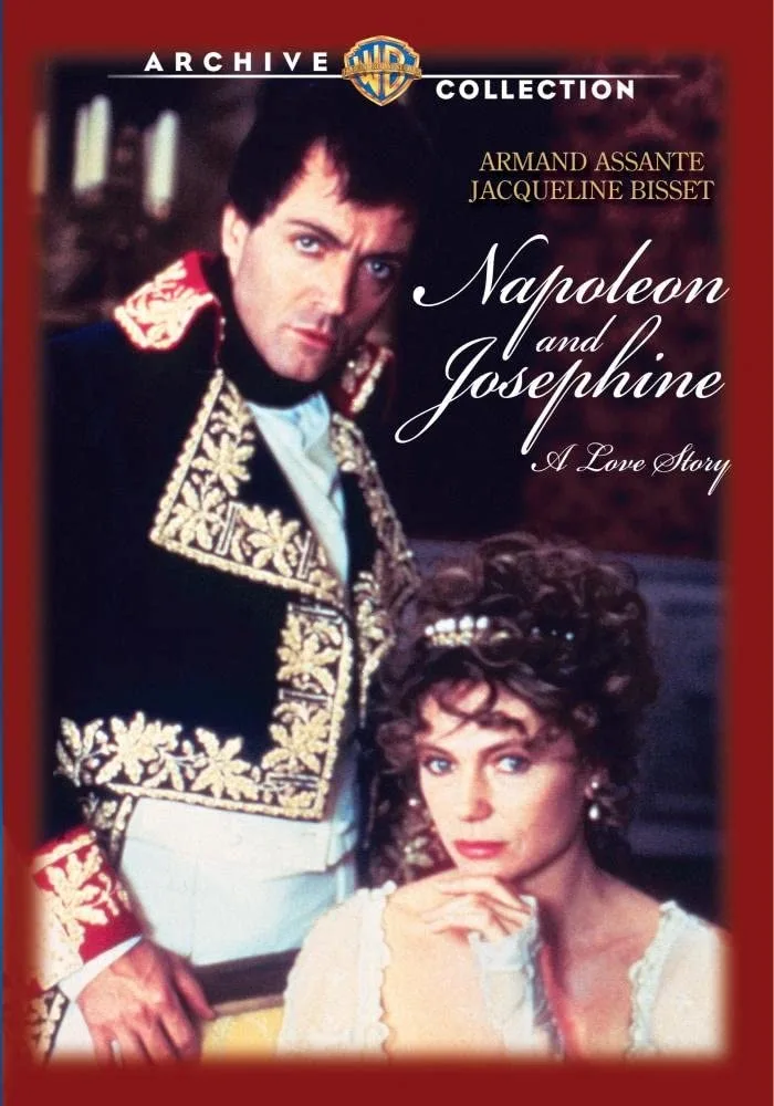 Napoleon and Josephine: A Love Story (DVD) (MOD) on MovieShack